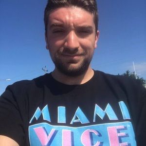 Meet your Posher, Chris